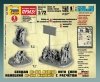  Zvezda 6209 German 81-mm mortar with crew 1941-1945 (winter uniform) 1/72